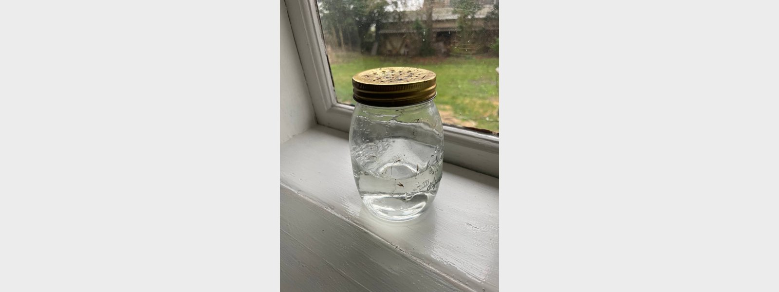 Lav en effektiv mrskrmmer