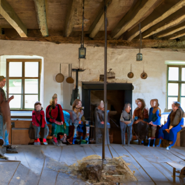 Kurser og videndeling