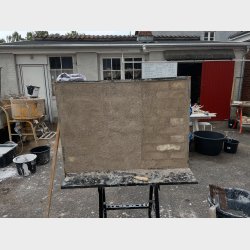 6/9 2025 - Endags kursus i vedligeholdelse af murvrket i et bindingsvrkshus for alle