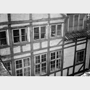 11/10 2025  - Endags kursus i vedligeholdelse og reparation af bindingsv�rkshusets tr�v�rk