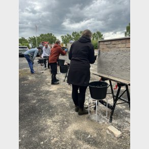 Jeg vil gerne se kursusplanen for for�ret 2026 som en af de f�rste.