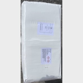 Br�ndt kalk - finmalet 15 kg.